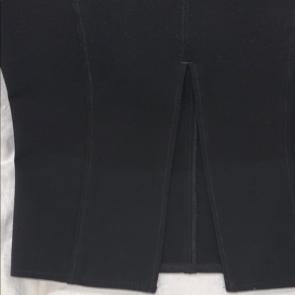 Jonathan Simkhai *designer pencil from slit skirt - Picture 6 of 8